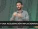 Martín Kalos: corrida cambiaria y devaluación del dólar – Noticiero Central IP Noticias (abril 2023)